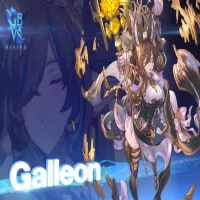 Granblue Fantasy Versus Rising Galleon