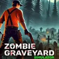 Zombie Graveyard Simulator