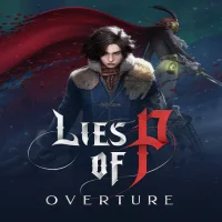 Lies of P Overture