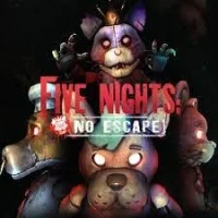 Five Nights: No Escape