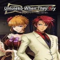 Umineko When They Cry Complete Collection