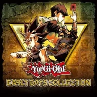 Yu-Gi-Oh EARLY DAYS COLLECTION