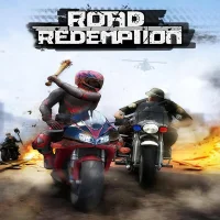 Road Redemption