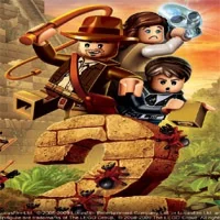 LEGO Indiana Jones 2: The Adventure Continues