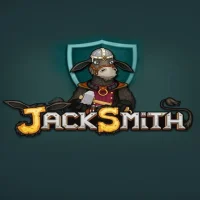 Jacksmith: Weapons and Warriors