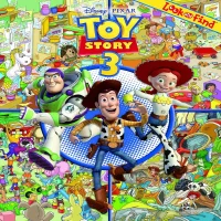 Toy Story 3
