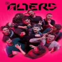 The Alters