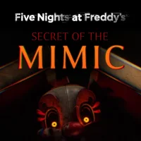Five Nights at Freddy’s: Secret of the Mimic