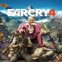 Far Cry 4 Gold Edition