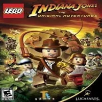 LEGO Indiana Jones: The Original Adventures