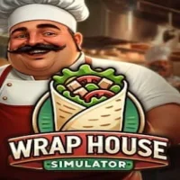 Wrap House Simulator