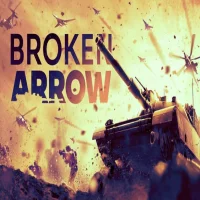 Broken Arrow Vanguard Edition