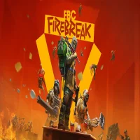 FBC: Firebreak