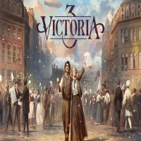 Victoria 3