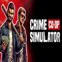 Crime Simulator