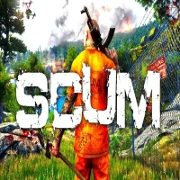 SCUM