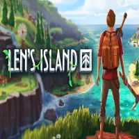 Lens Island