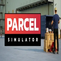 Parcel Simulator