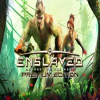 ENSLAVED: Odyssey To The West Premium Edition
