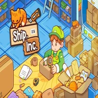 Ship Inc