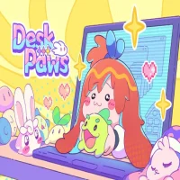 Desk Paws