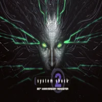 System Shock 2: 25th Anniversary Remaster