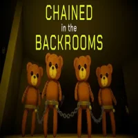 Chained In The Backrooms