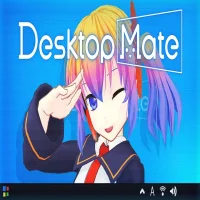 Desktop Mate