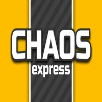 Chaos Express: Delivery Simulator