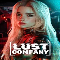 LUST Company 👾