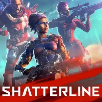 Shatterline