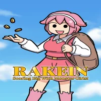 RAKE IN - Scoring Big With Monster Girls!