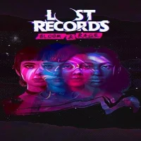 Lost Records: Bloom & Rage Free Download For PC