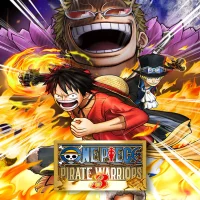 ONE PIECE PIRATE WARRIORS 3 Free Download For PC
