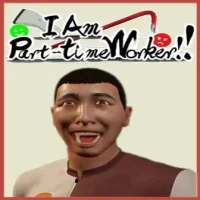I Am Part time Worker Free Download For PC