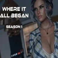 Where it all Began – Season 1 Free Download For PC