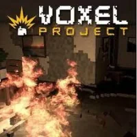 Voxel Project VR Free Download For PC