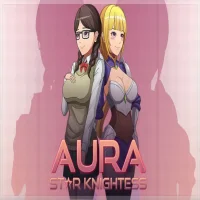 Star Knightess Aura Free Download For PC
