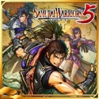 SAMURAI WARRIORS 5 Free Download For PC