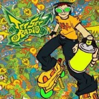 Jet Set Radio Free Download For PC