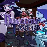 Dungeon Tavern Free Download For PC