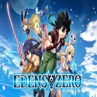 EDENS ZERO Free Download For PC