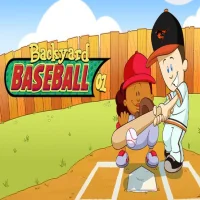 Backyard Baseball 01 Free Download For PC