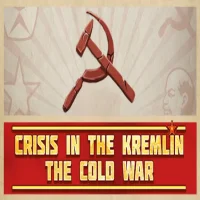 Crisis in the Kremlin: The Cold War Free Download For PC