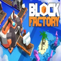 Block Factory Free Download For PC