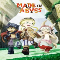 Made in Abyss: Binary Star Falling into Darkness