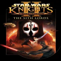 STAR WARS Knights of the Old Republic