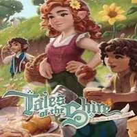 Tales of the Shire: A The Lord of The Rings Game
