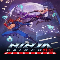 NINJA GAIDEN: Ragebound