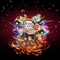 Demon Slayer Kimetsu no Yaiba The Hinokami Chronicles 2